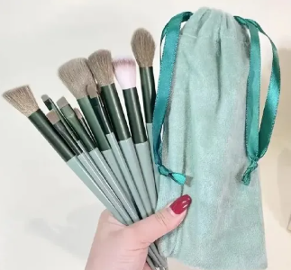 13 Pcs Makeup Brush Set
