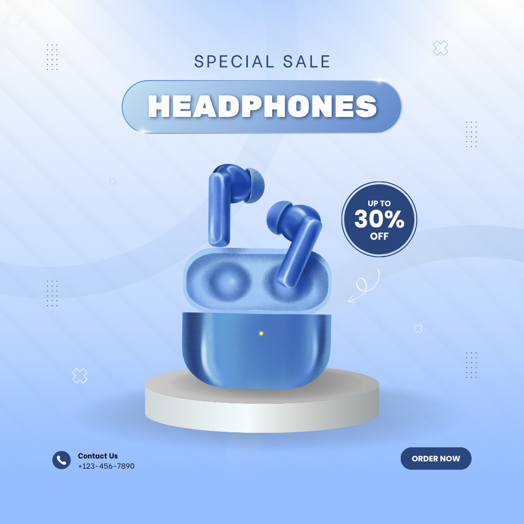 Electronics & Gadgets