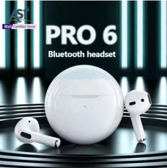 Wireless Bluetooth Headset 5.3
