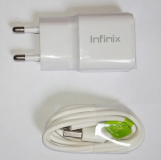 Infinix Fast Charger Original Adapter