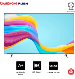 Changhong Ruba L32X6/5 - 32 inch LED TV