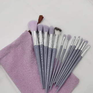 13 Pcs Makeup Brush Set