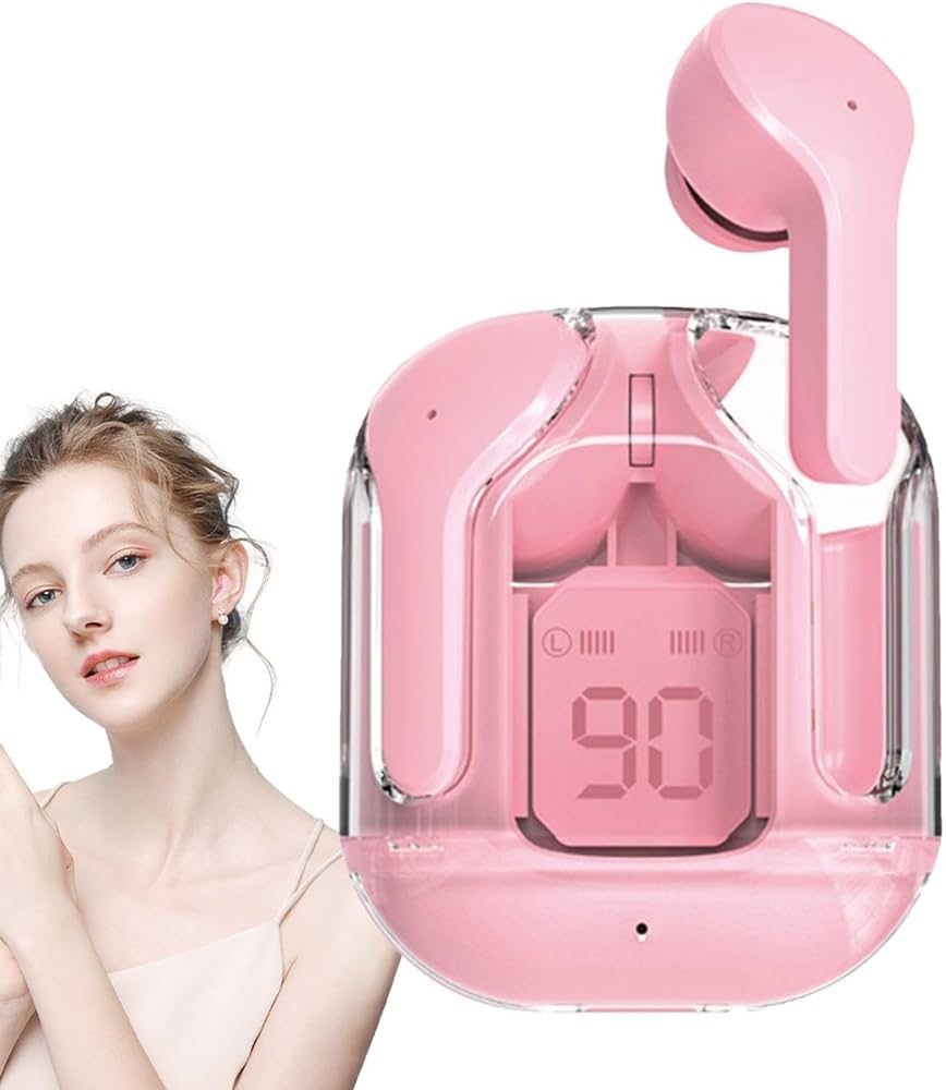 Air 31 Wireless Bluetooth Airpods