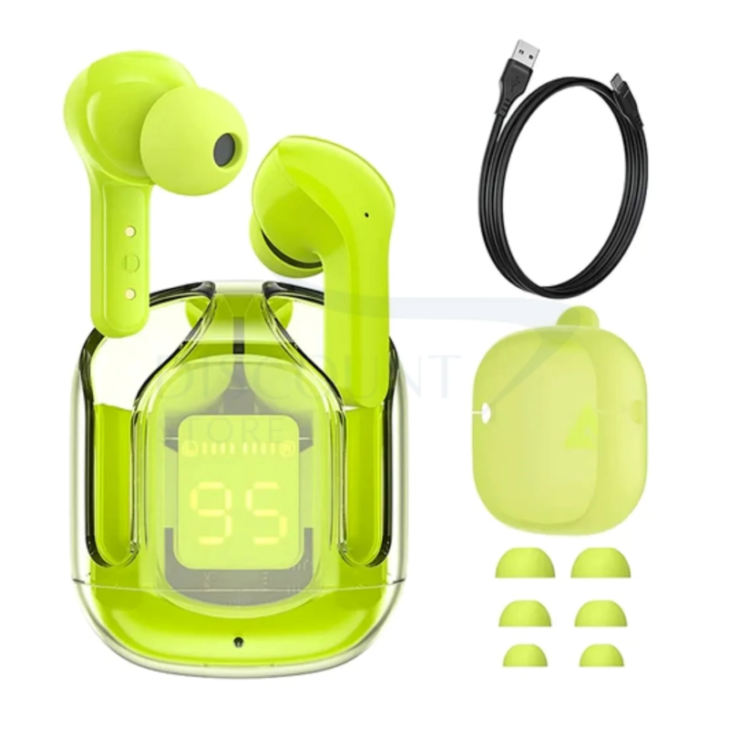 Air 31 Wireless Bluetooth Airpods