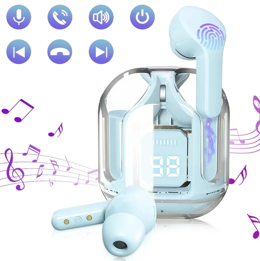 Air 31 Wireless Bluetooth Airpods